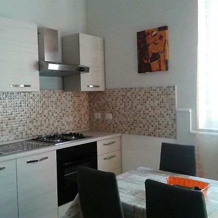 Don Nunzio Home Поццалло Экстерьер фото